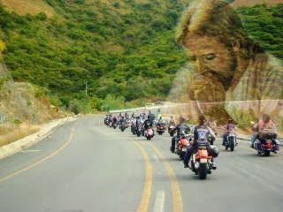 Jesus-bikers