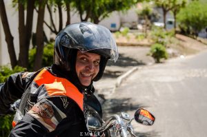 Djalma Frota - Amigos Motociclistas