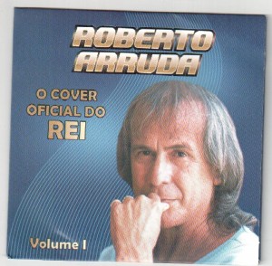 Roberto Cover