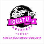 Logo Iguatu Moto Fest